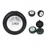 20 in 1 Tool Kit With Tire-Shaped Case / Hardware Tools Kit with Logo