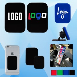 Customized Dasher Phone Mount