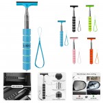 Logo Branded Auto Mirror Cleaning Tool