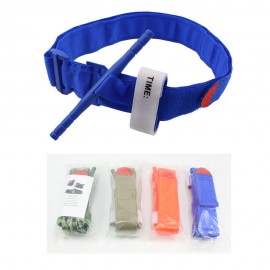 Combat Application Tourniquet Custom Printed