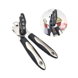 Promotional Handheld 3 In 1 Can Opener