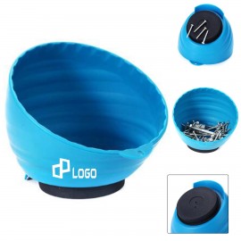 Promotional Magnetic Bowl For Tools