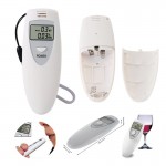 Custom Imprinted Breathing Alcohol Tester