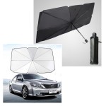 Customized Sunshades Umbrella for Car Front Windshield