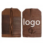 Customized Foldable Portable Leather Tool Kit