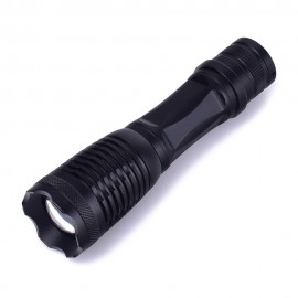 Personalized Tactical LED Flashlight  Personalized Tactical LED Flashlight