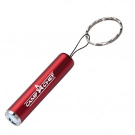 Custom The Hendon Light-Up Keylight - Red  Custom The Hendon Light-Up Keylight - Red