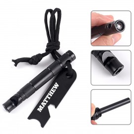 Custom Fire Starter Tool For Outdoor  Custom Fire Starter Tool For Outdoor