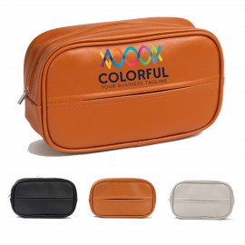 Logo Branded Portable Car Tissue Box
