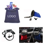 Custom Imprinted Neoprene Car Hanging Storage Bags