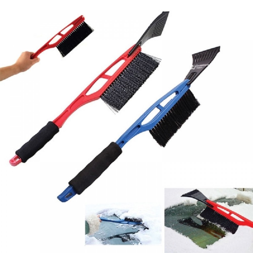 Snow Brush Custom Printed Snow Brush Custom Printed