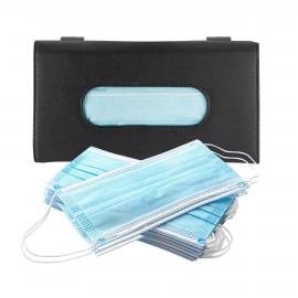 Custom Car Visor Holder  Custom Car Visor Holder