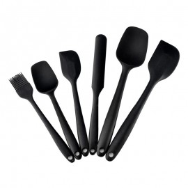 Customized 6Pcs Silicone Baking Tool  Customized 6Pcs Silicone Baking Tool