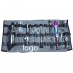 Logo Branded Bartender Bag Cocktail Tool Kit