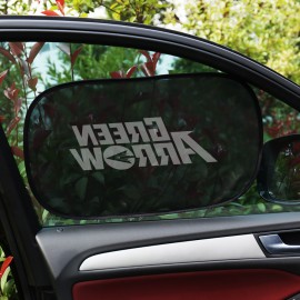 Custom Fully Customizable Car Side Window Shade