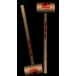Crab Mallet (one location imprint) with Logo