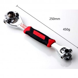 Multifunction Wrench Tool Custom Printed