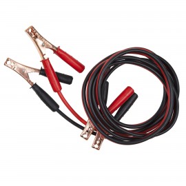 Personalized Lifeline AAA Medium Duty 12' 8 Gauge Booster Cable