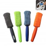 Super Soft Microfiber Car Duster with Logo