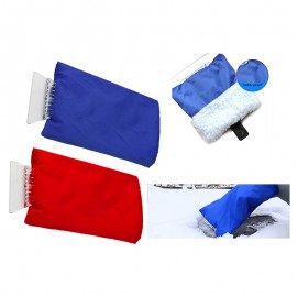 Glove Snow Shovel Custom Imprinted