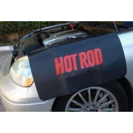 Customized Auto Fender Covers