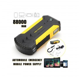 Personalized Car 13600mAH 12V Automobile Emergency Battery Power Bank  Personalized Car 13600mAH 12V Automobile Emergency Battery Power Bank
