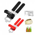 Kitchen Multi Function Can Opener with Logo