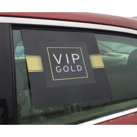 Custom Premium Transportation Sign