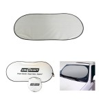 Foldable Car Sun Shade Custom Imprinted