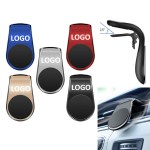 Customized Auto Air Vent Magnetic Phone Holder
