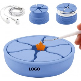 2 in 1 Vinyl Weeding Scrap Collector with Logo  2 in 1 Vinyl Weeding Scrap Collector with Logo