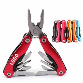 Gripper Multi Tool Pliers with Logo