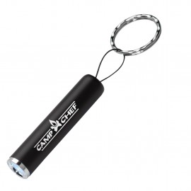 The Hendon Light-Up Keylight - Black with Logo