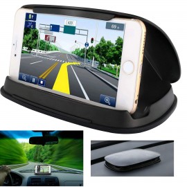 Logo Branded Cell Phone Holder for Car
