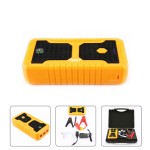 22000MAH Rescue Power Bank & Car Starter with Flashlight with Logo