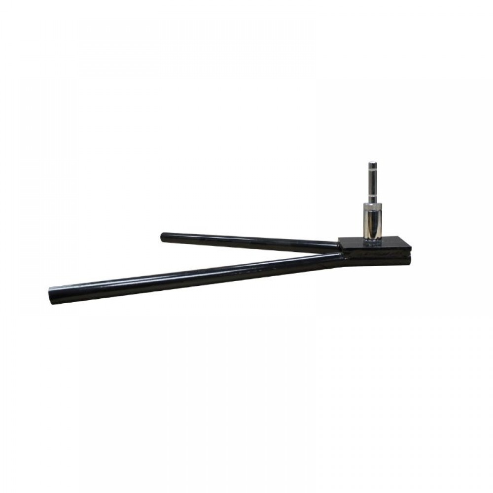 Car Rollover Stand with Logo Car Rollover Stand with Logo