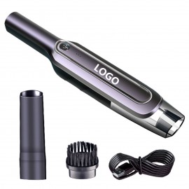 Promotional Portable Wireless Car Vacuum Cleaner 6000Pa