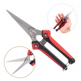 Garden Pruning Shears with Logo