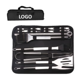 Personalized BBQ Tools Set