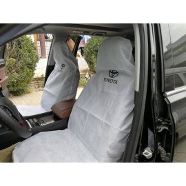 Custom Universal Car Seat Covering