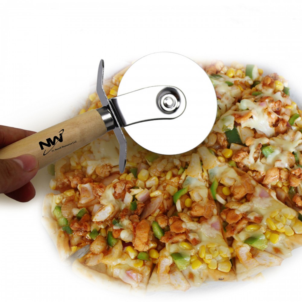 Customized Pizza Cutter