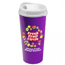 Custom Roadmaster - 20 Oz. Travel Tumbler w/Sip Lid - Digital  Custom Roadmaster - 20 Oz. Travel Tumbler w/Sip Lid - Digital