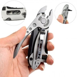 Promotional Mini Multitool Pliers  Promotional Mini Multitool Pliers