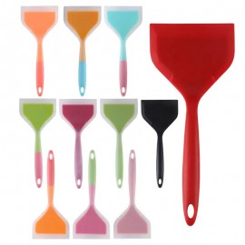 Customized Silicone Pancakes Shovel  Customized Silicone Pancakes Shovel
