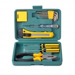 Logo Imprinted Household Hand Tool Kit