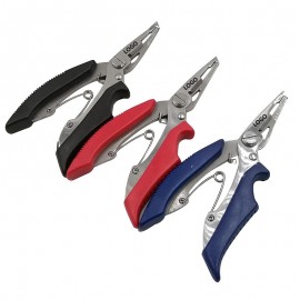 Fishing Pliers with Logo