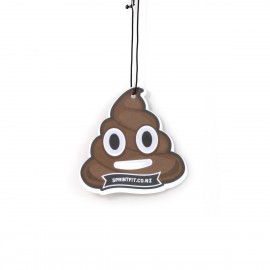 Customized Custom Shape Air Freshener  Customized Custom Shape Air Freshener