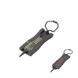 Tire Depth Gauge with Logo
