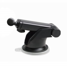 Dashboard/Windshield Mount for TTA068 with Logo