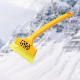 Customized ABS Snow Shovel for Cars